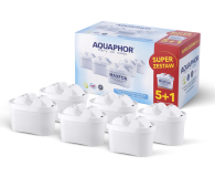 Aquaphor Wkłady B100-25 Maxfor 5+1 - 1439226 - zdjęcie 1